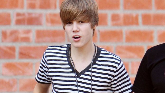 ŠOK Mladoletni pevec Justin Bieber hoče seksati s Cheryl Cole in Katy Perry