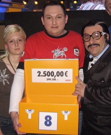 ODKRITO! Fredi iz Gostilne: Zanj ni bilo prvič!