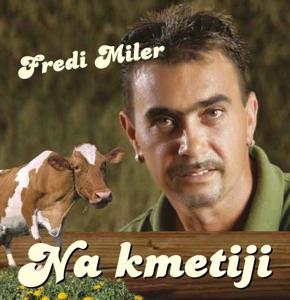 OPA! Se še spomnite Fredija Milerja?