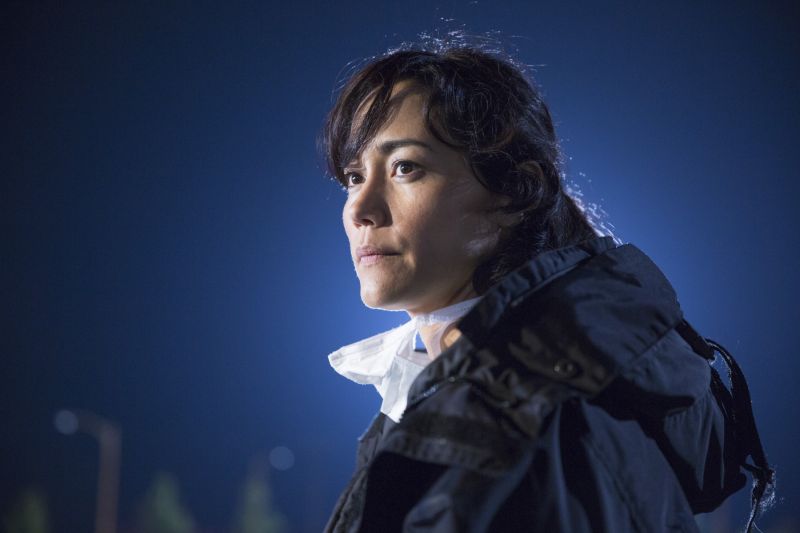 Finale prve sezone serije Fear the Walking Dead