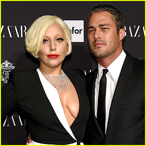 Romantično! Lady Gaga zasnubil na valentinovo