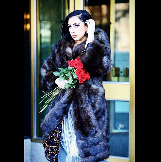 Šok! S čim je Lady Gaga šokirala tokrat?