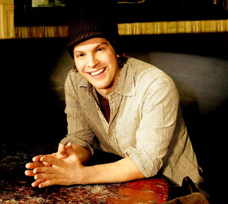 VIDEO Vojak Gavin DeGraw