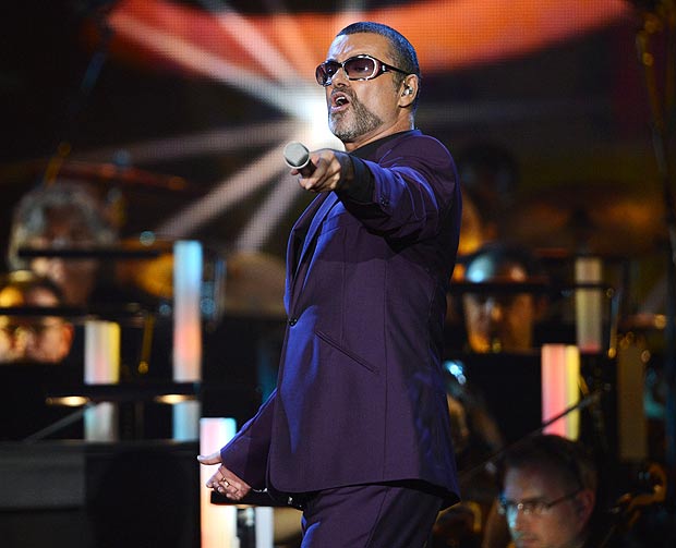 George Michael: Kokain in alkohol mu strežeta po življenju