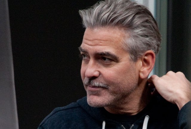 George Clooney: 52. rojstni dan proslavil s prijatelji