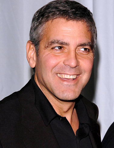 Pohlepni George Clooney zahteva 30 milijon dolarjev