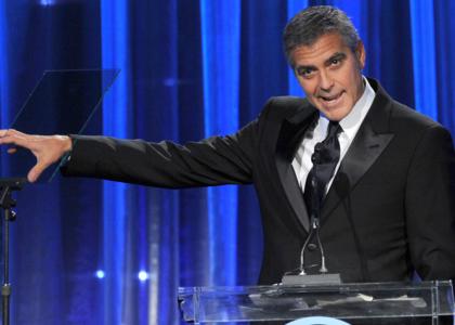 George Clooney razmišlja o koncu kariere: Zanj ni več dobrih vlog?