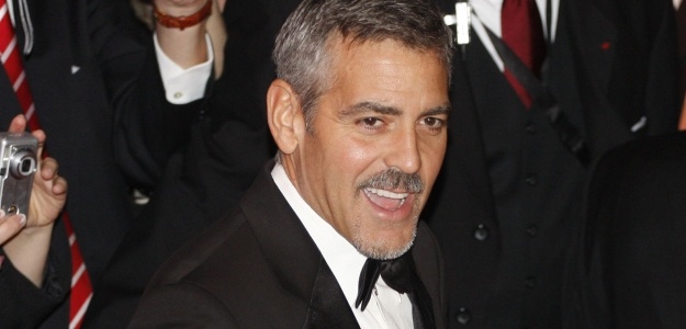 George Clooney: Rad se druži z Bradom in Angelino