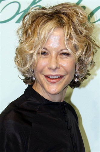 GROZA Kaj se dogaja z obrazom Meg Ryan?!