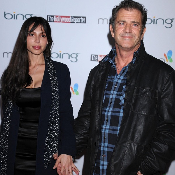 Od alkohola ponori: Mel Gibson pil že kot otrok