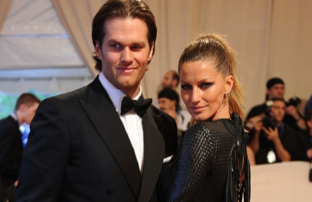 Gisele Bundchen bo že drugič postala mamica?