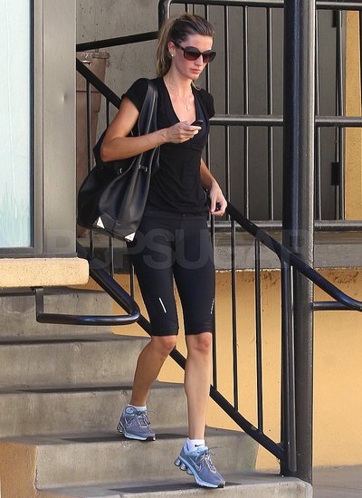 Gisele Bundchen: Njene varnostnike zaradi nasilja čaka sodna obravnava