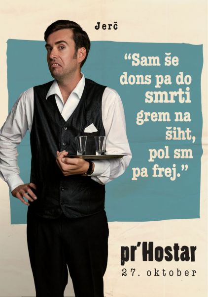 Komedija, ki je premagala Gremo mi po svoje 2