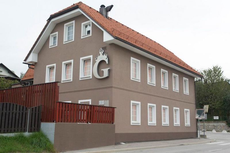 OJOJ! Gostilna zaman išče lastnika?