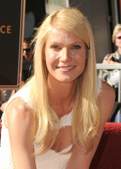 Gwyneth Paltrow: Noče več otrok, ker jo spravljajo v depresijo