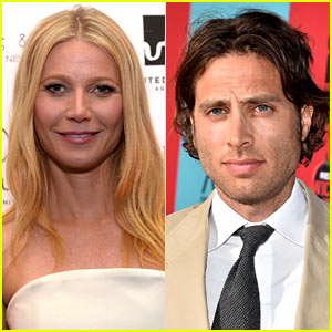 Vroče! Gwyneth Paltrow ima novega