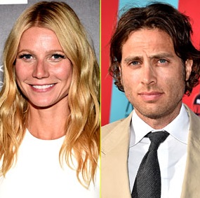 Vroče! Gwyneth Paltrow in Brad Falchuk v odprti zvezi?