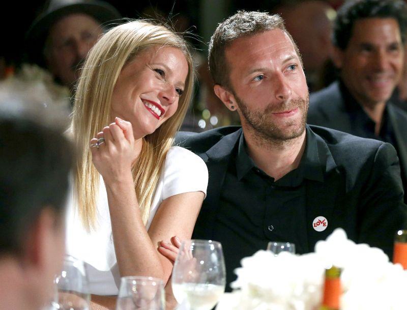 Ojoj! Gwyneth Paltrow: Žal ji je, da se je ločila?