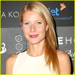 Gwyneth Paltrow: Izdala najtežjo drogo, ki jo je zaužila