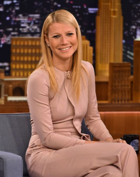 Opa! Bo Gwyneth šla na Broadway?