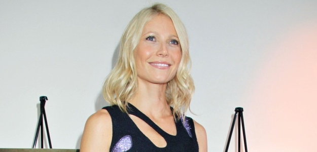 Gwyneth Paltrow bo postala pevka