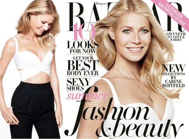 Gwyneth Paltrow: Kako se žrtvuje za lepoto?