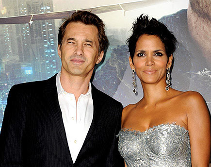Halle Berry sveže ločena
