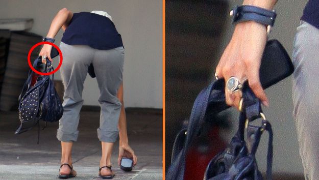 Halle Berry z velikanskim prstanom: Je zaročena?