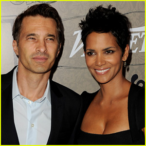 Halle Berry potrdila novico o ločitvi