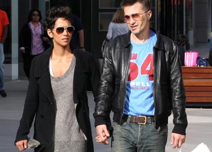 Halle Berry: Osebna trenerka razkrila skrivnost njene lepe postave