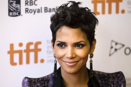 Halle Berry: Nisem mislila, da bom rodila še enega otroka!