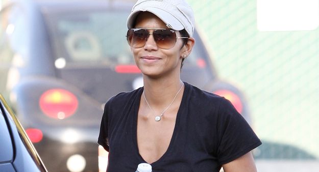 ŠOK Halle Berry: Prestrašena, ker so ji vdrli v hišo
