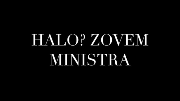 Hrvaška priredba Adeline pesmi naperjena proti njihovi vladi