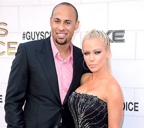 Šok! Kendra Wilkinson: Poročni prstan je vrgla v školjko!