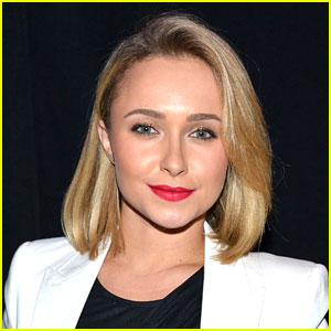 Hayden Panettiere se bojuje s težko depresijo