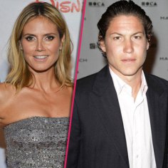 Ojoj! Heidi Klum gre vsem na živce!