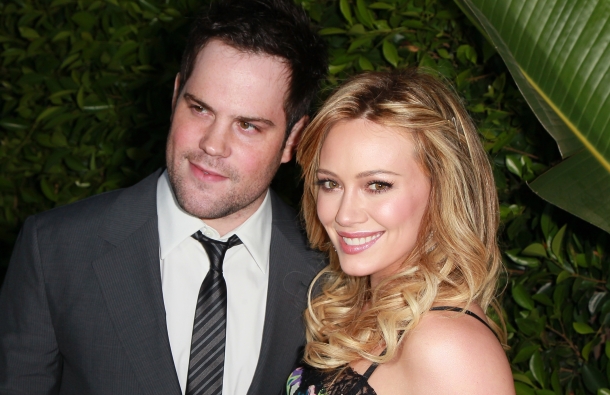 Hillary Duff rodila sinčka Luco Cruza Comrieja!