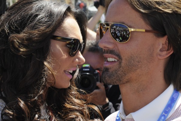 Tamara Eccleton: Sooča se z novimi kritikami