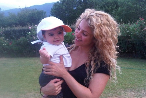Opa! Shakira: Razkrila, zakaj se (še) ni poročila