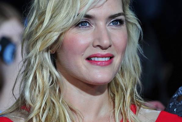 Kate Winslet: Moj goli portret me še vedno preganja