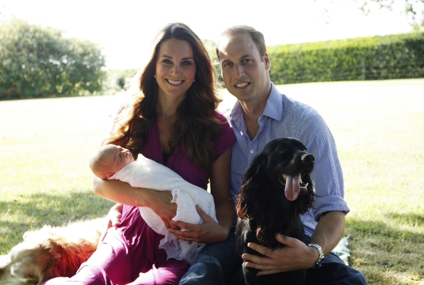 William in Kate: Z novo odločitvijo ponovno presenečata