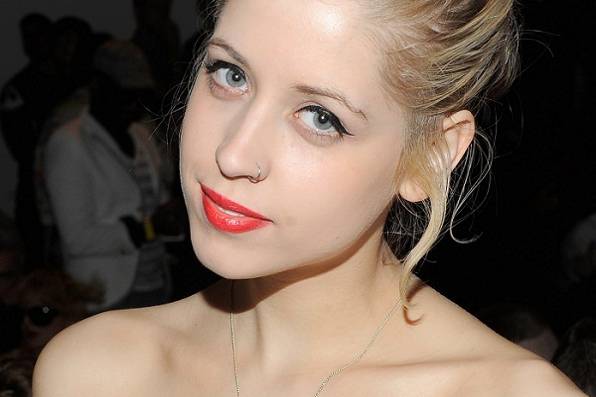 Ojoj! Peaches Geldof: Njen zadnji intervju je bil zastrašujoč