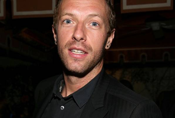 Opa! Najbolj prodajani so Coldplay
