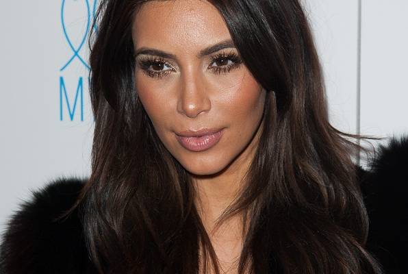 Ojoj! Kim Kardashian: Kaj se z njo dogaja po poroki?
