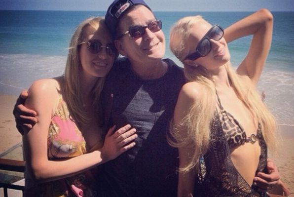 Paris Hilton: Našla si je konkurenco