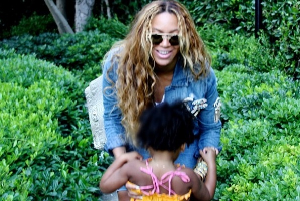Ojoj! Nove težave za Beyonce?!