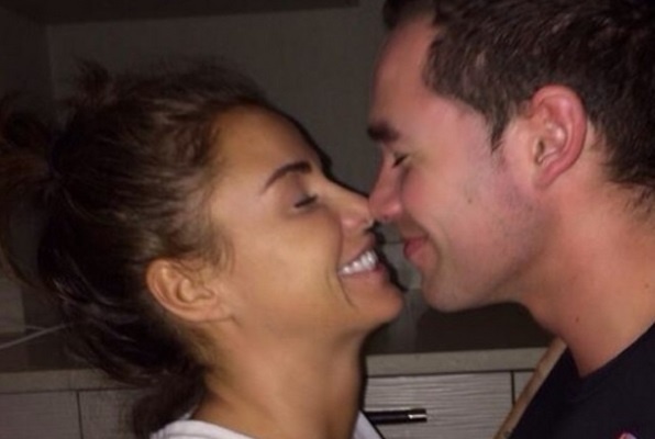Ojoj! Katie Price: Vse mu je oprostila