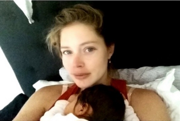 Opa! Doutzen Kroes: Vajeni smo je povsem drugačne