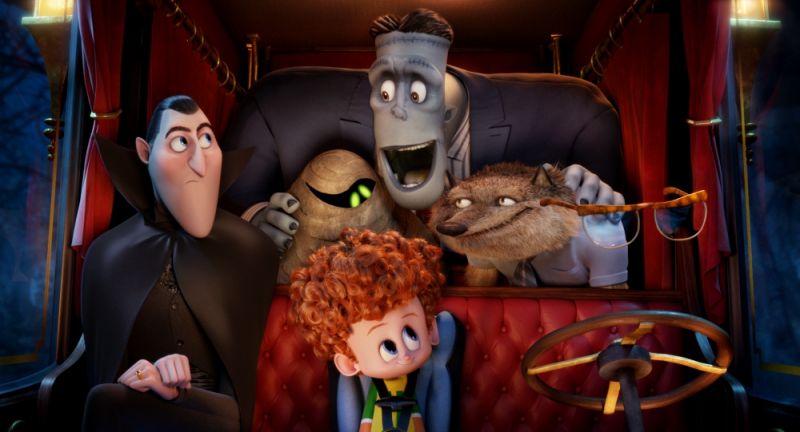 Filmsko! Animirani hit, ki je obnorel mladino po vsem svetu
