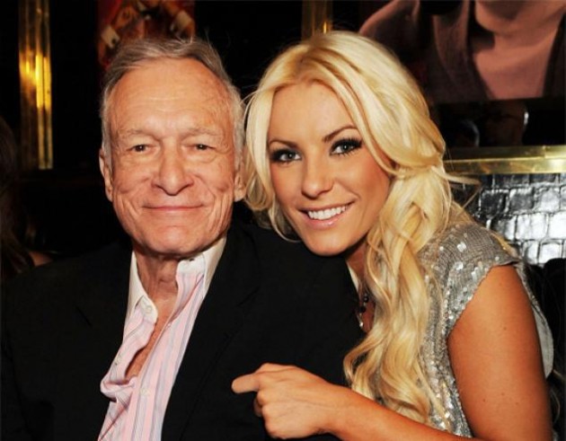 Hugh Hefner: Več ne (z)more?